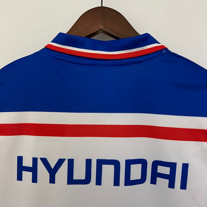 Bahia 1998 White