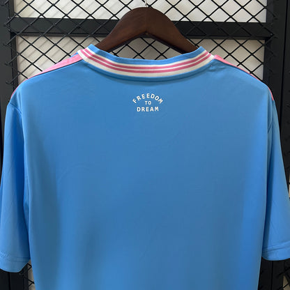 Inter Miami 25/26 Third