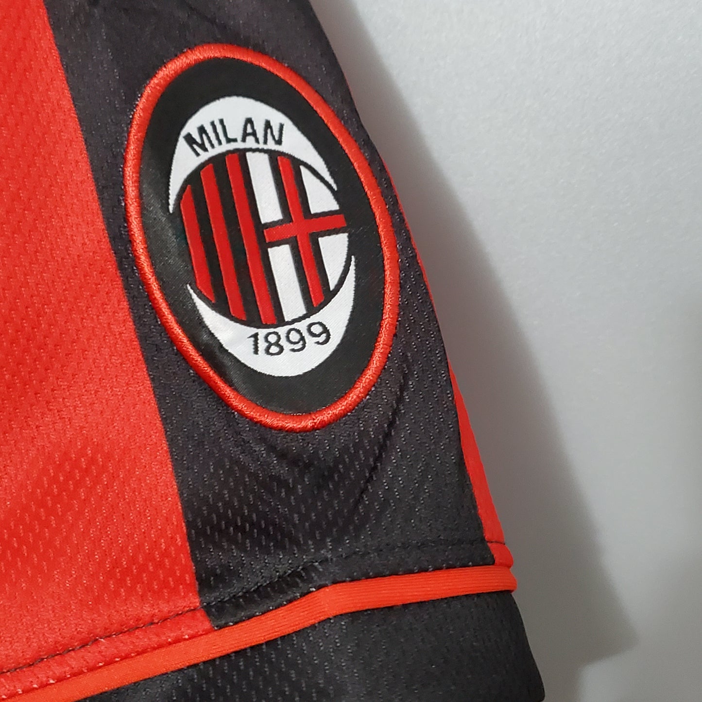 AC Milan 96/97 Home