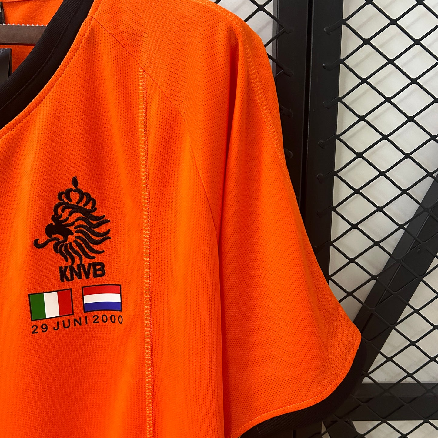 Holanda 2000 Home