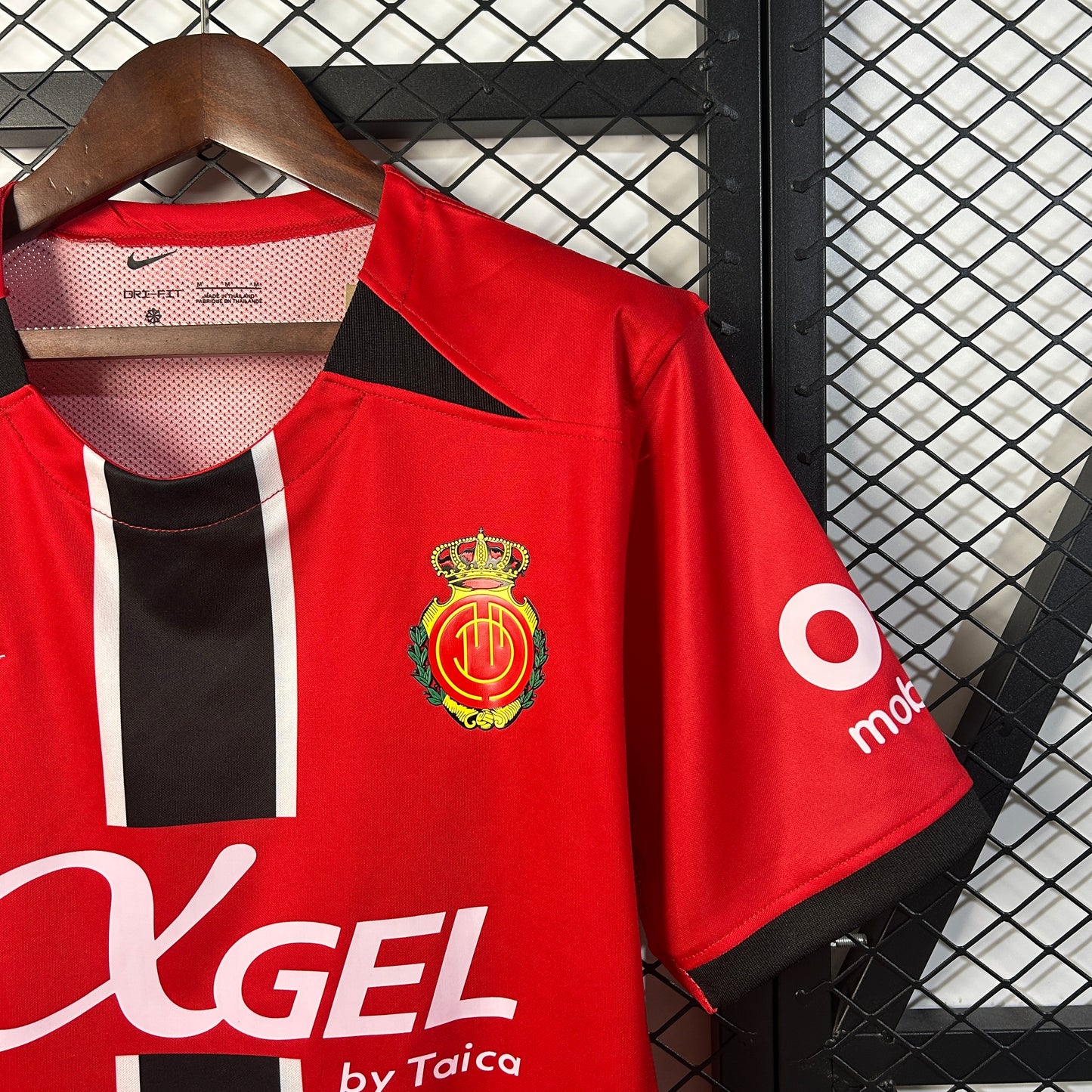 RCD Mallorca 25/26 Home