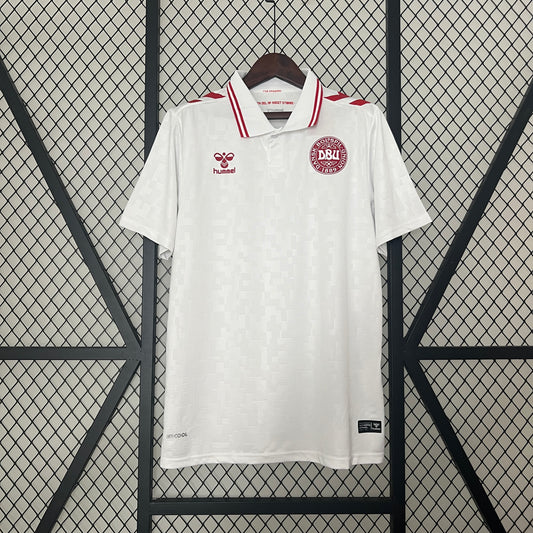 Dinamarca Away 2024