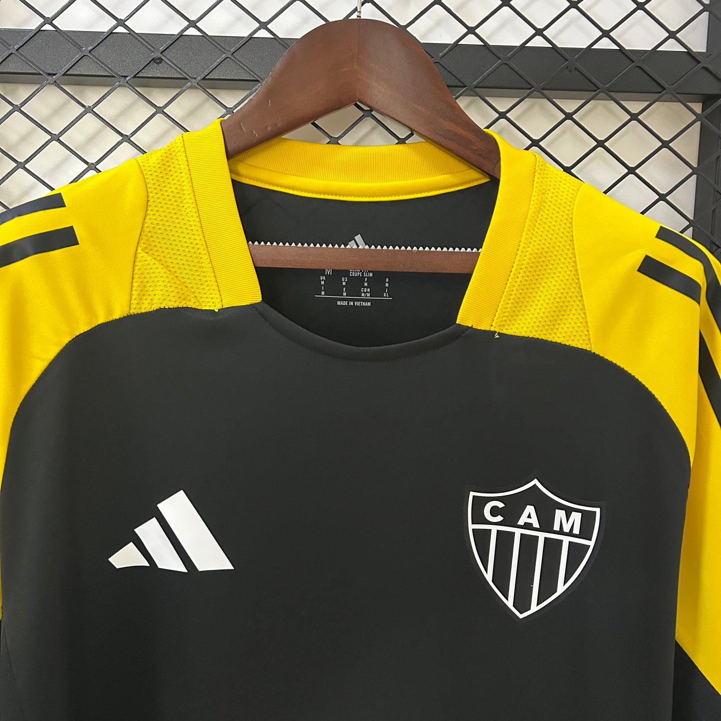 Atlético Mineiro 25/26 Equipamento de Treino