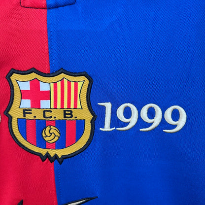Parana 100th Anniversary Home Long Sleeve