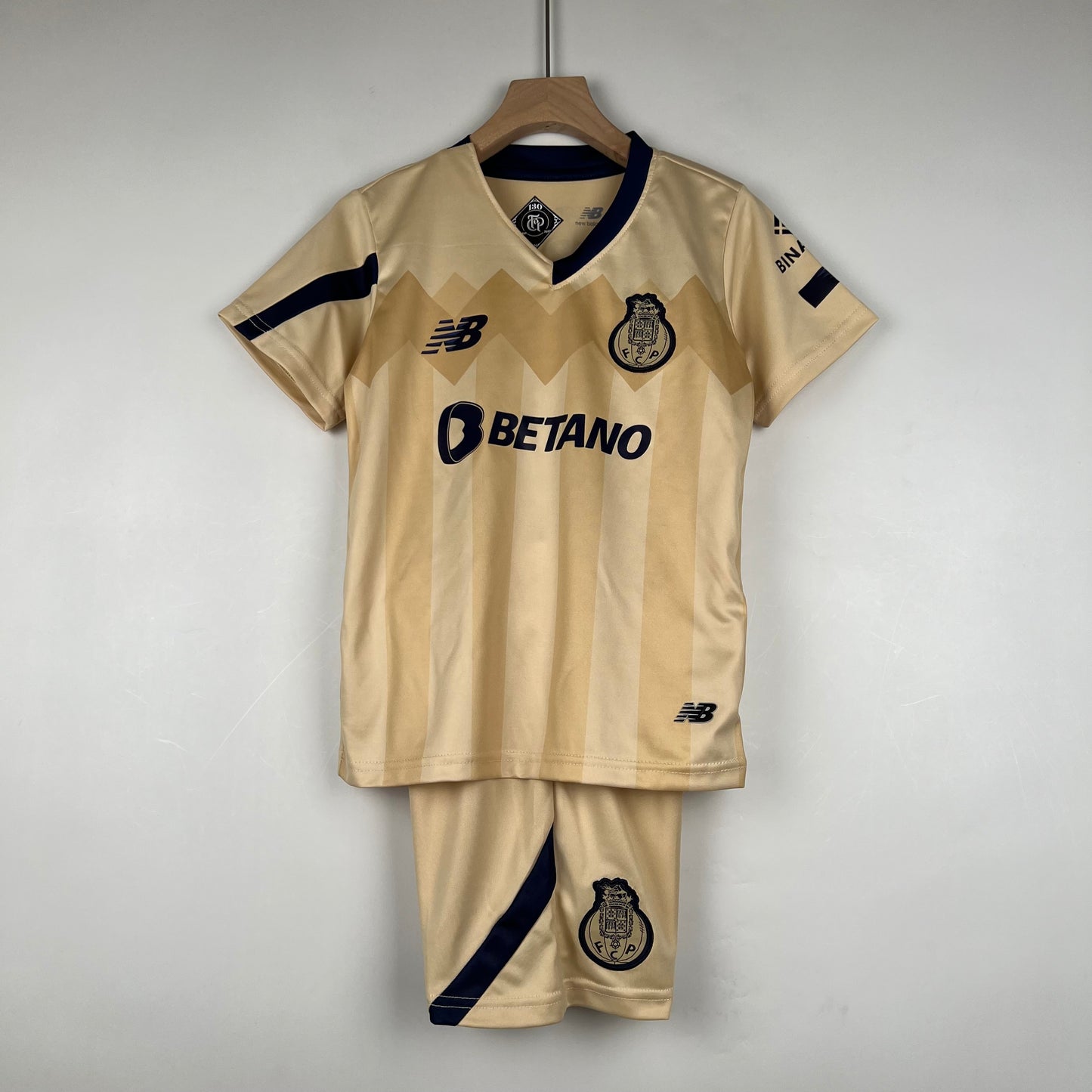 Porto 23/24 Away