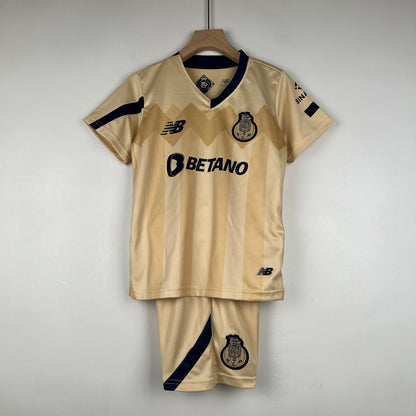 Porto 23/24 Away
