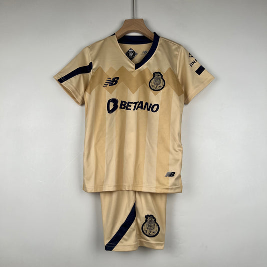 Porto 23/24 Away
