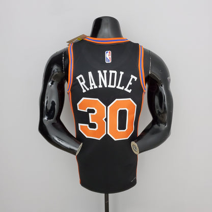 New York Knicks Black | 75th Anniversary