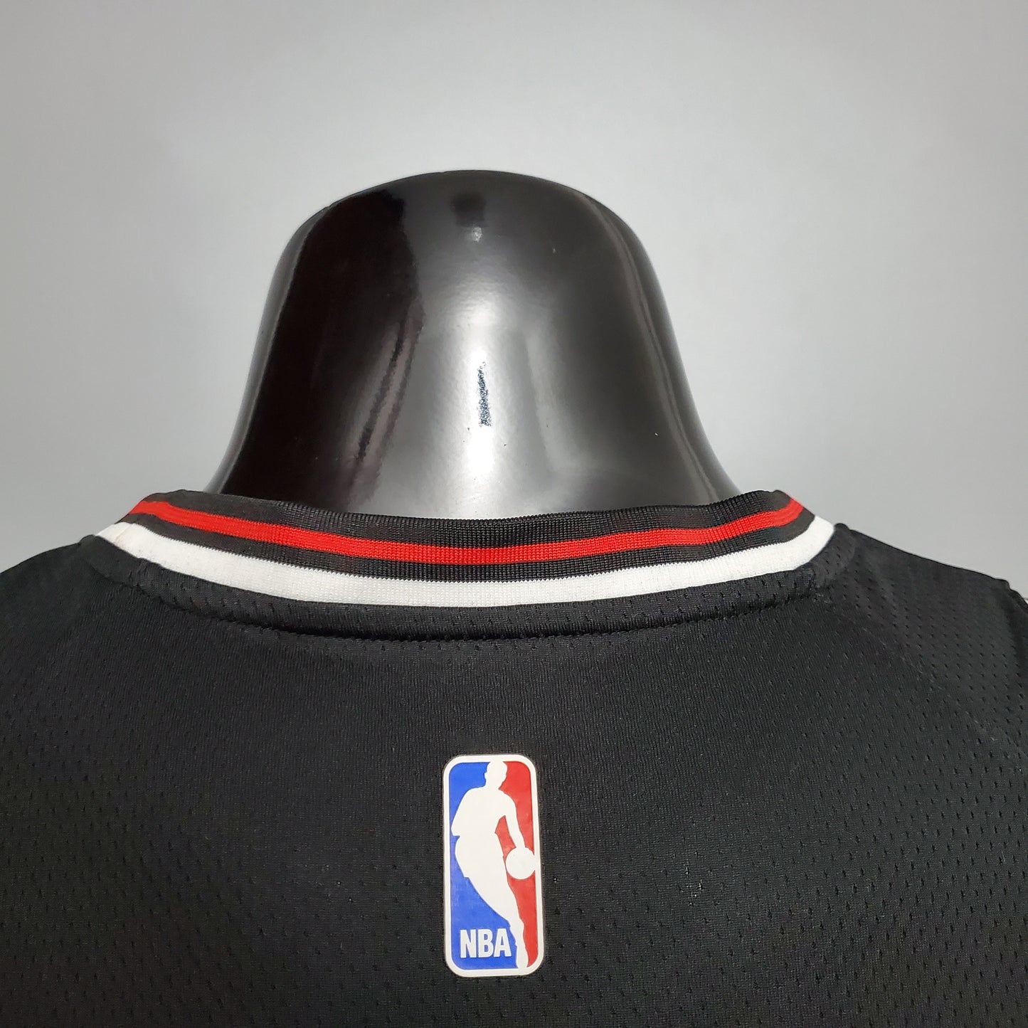 Chicago Bulls Black