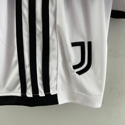 Juventos 23/24 Away