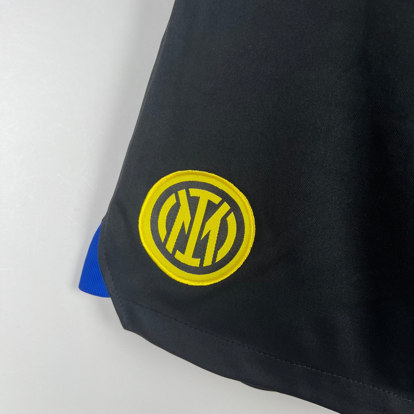 Inter Milan Black 23/24