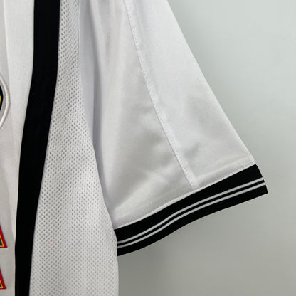 Valencia 00/01 Home
