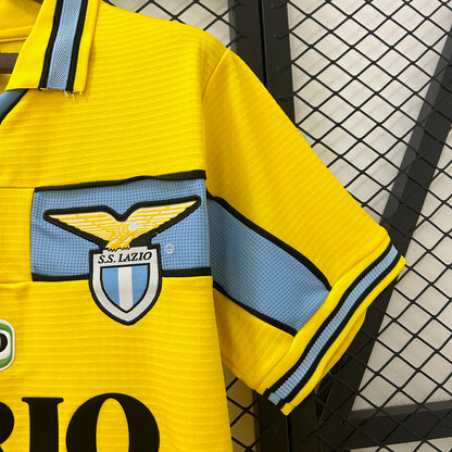 Lazio 98/99 Away