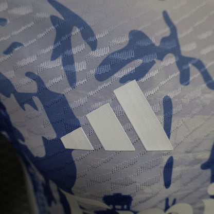 Real Madrid Special Edition 24/25