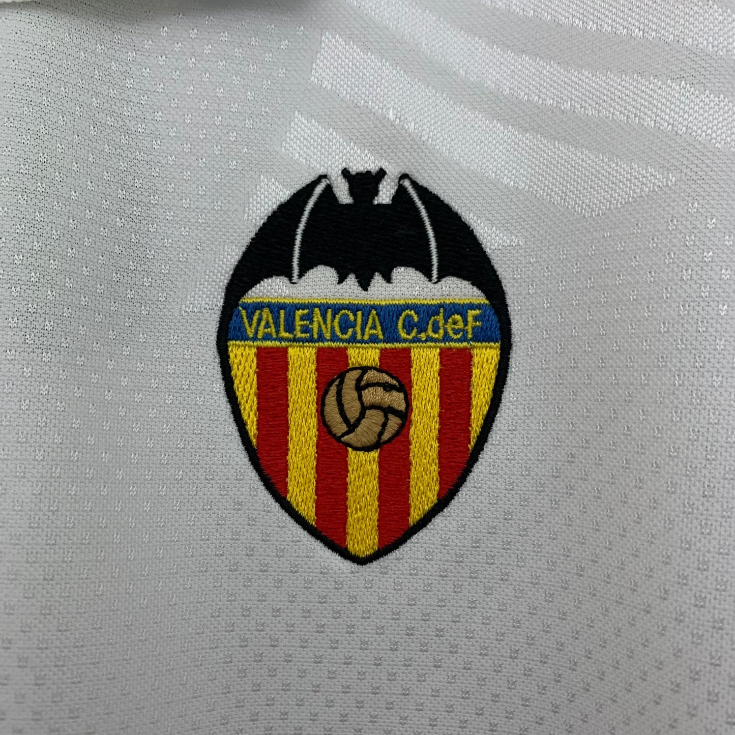 Valencia 99/00 Home