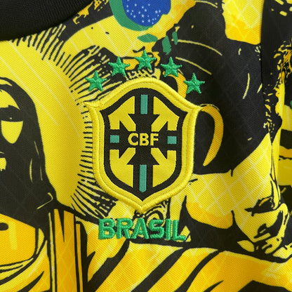 Brazil Special Edition Kids 24/25