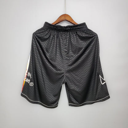 Brooklyn Nets Black | City Version II