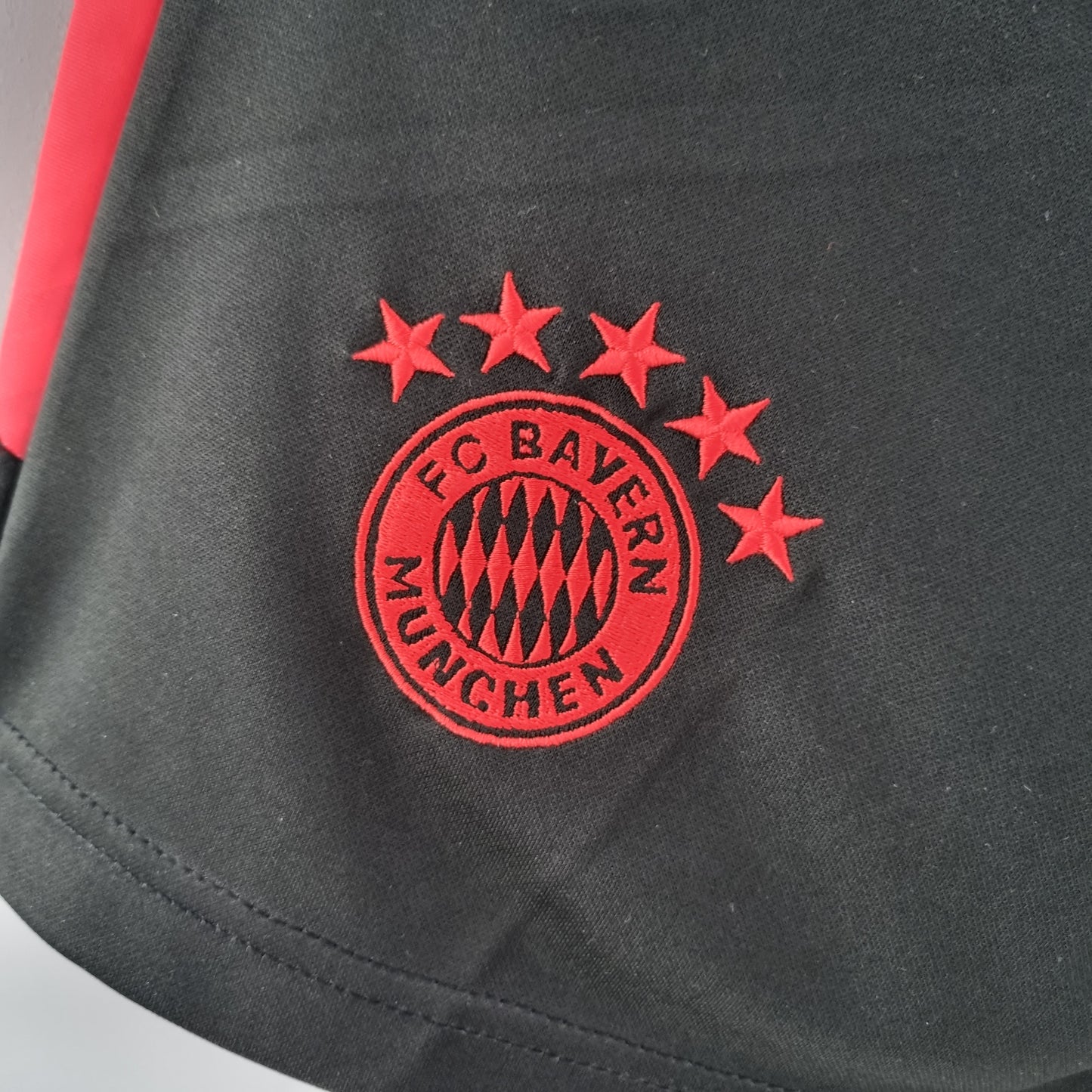 Bayern Munich Warmup 22/23