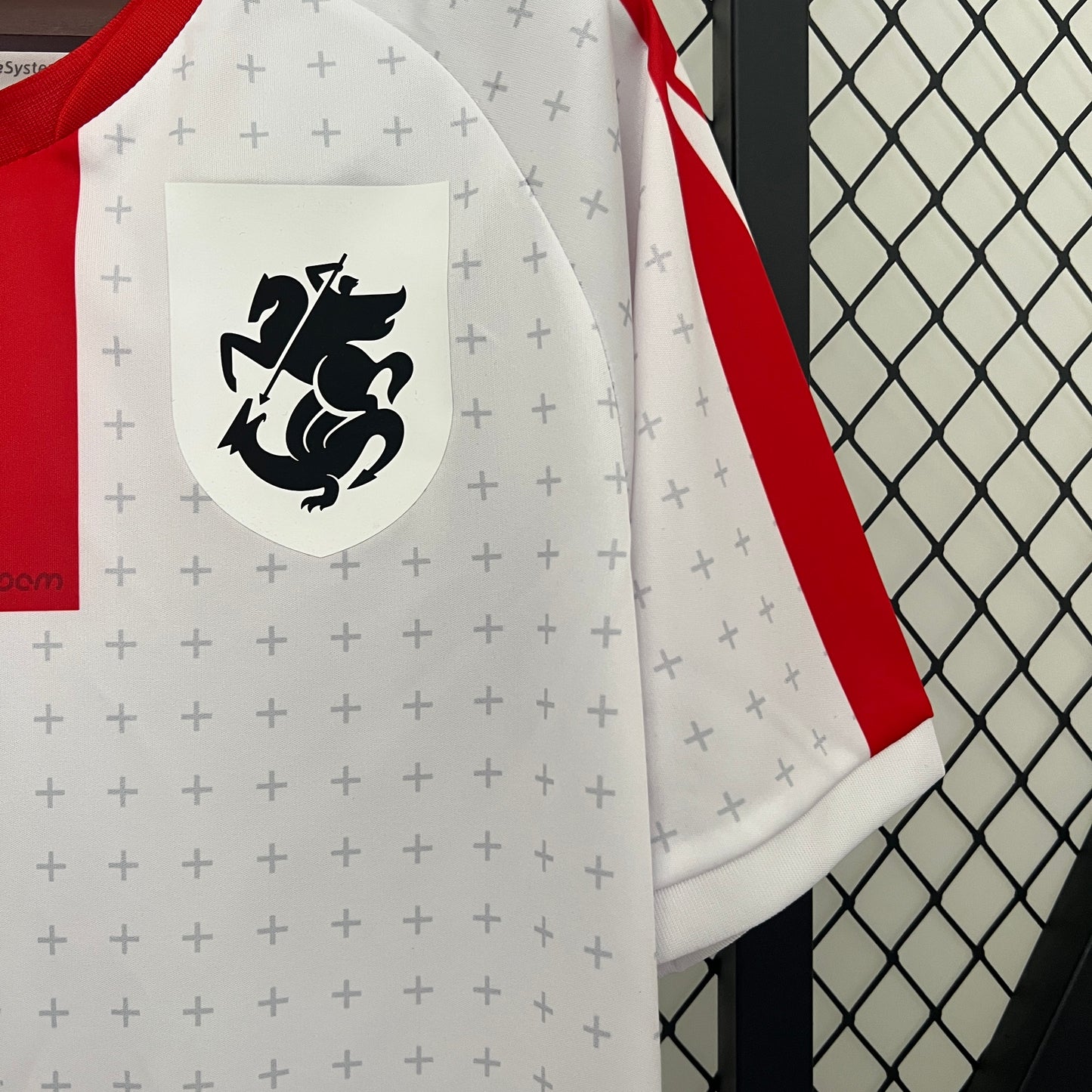 Geórgia Home 2024
