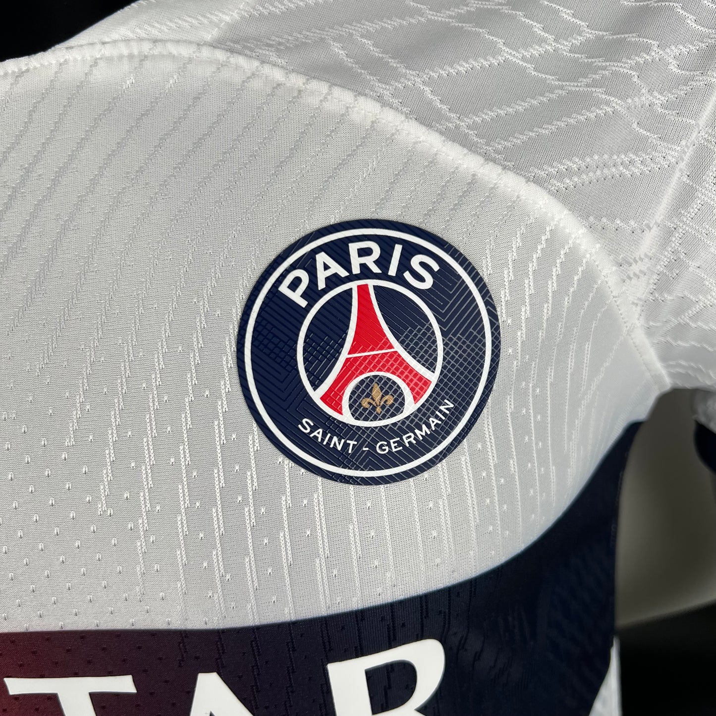 PSG 23/24 Away