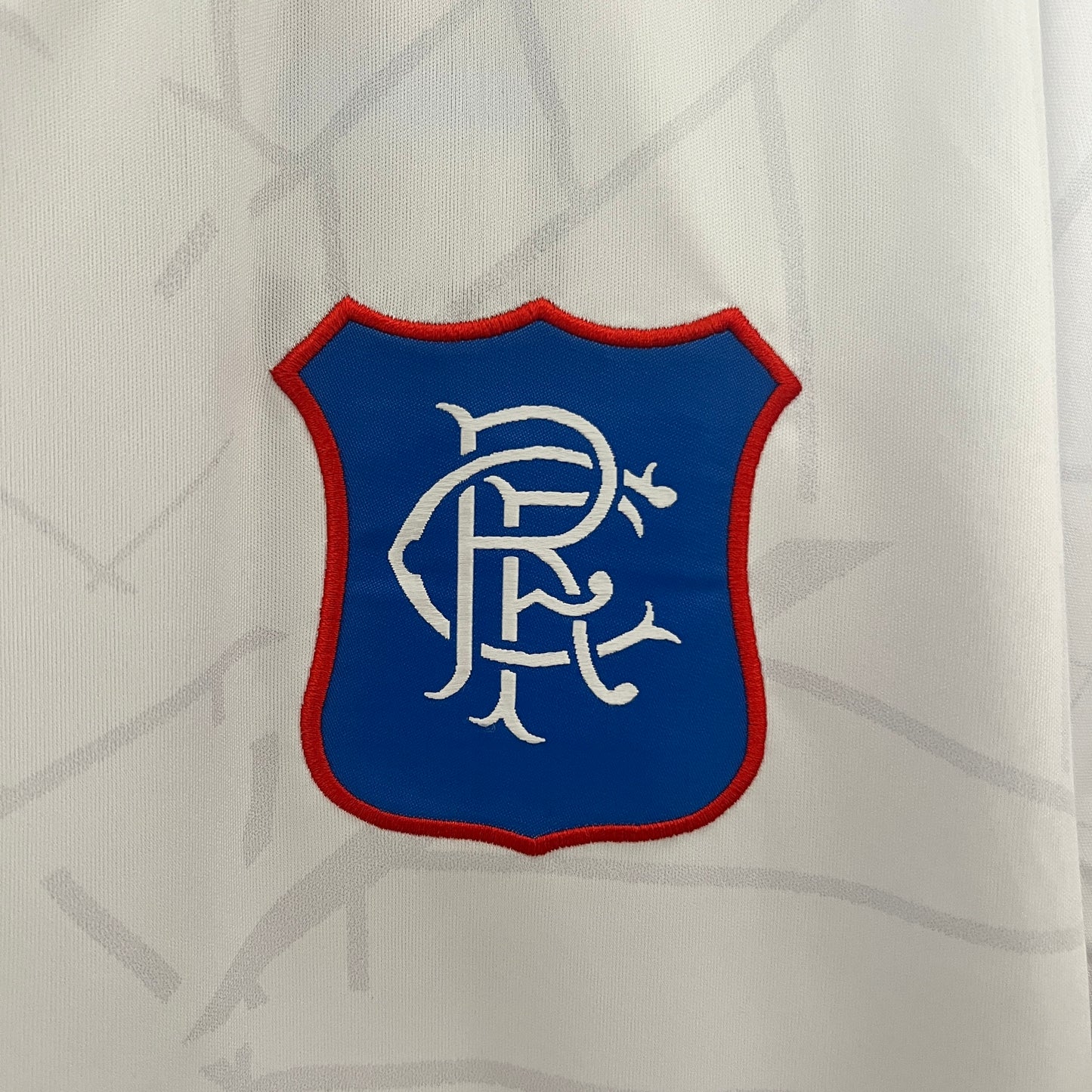 Rangers Away 24/25