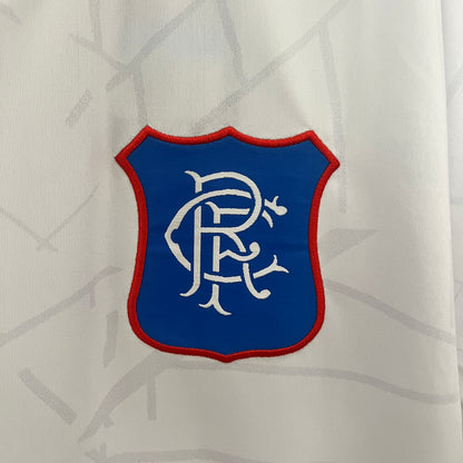 Rangers Away 24/25