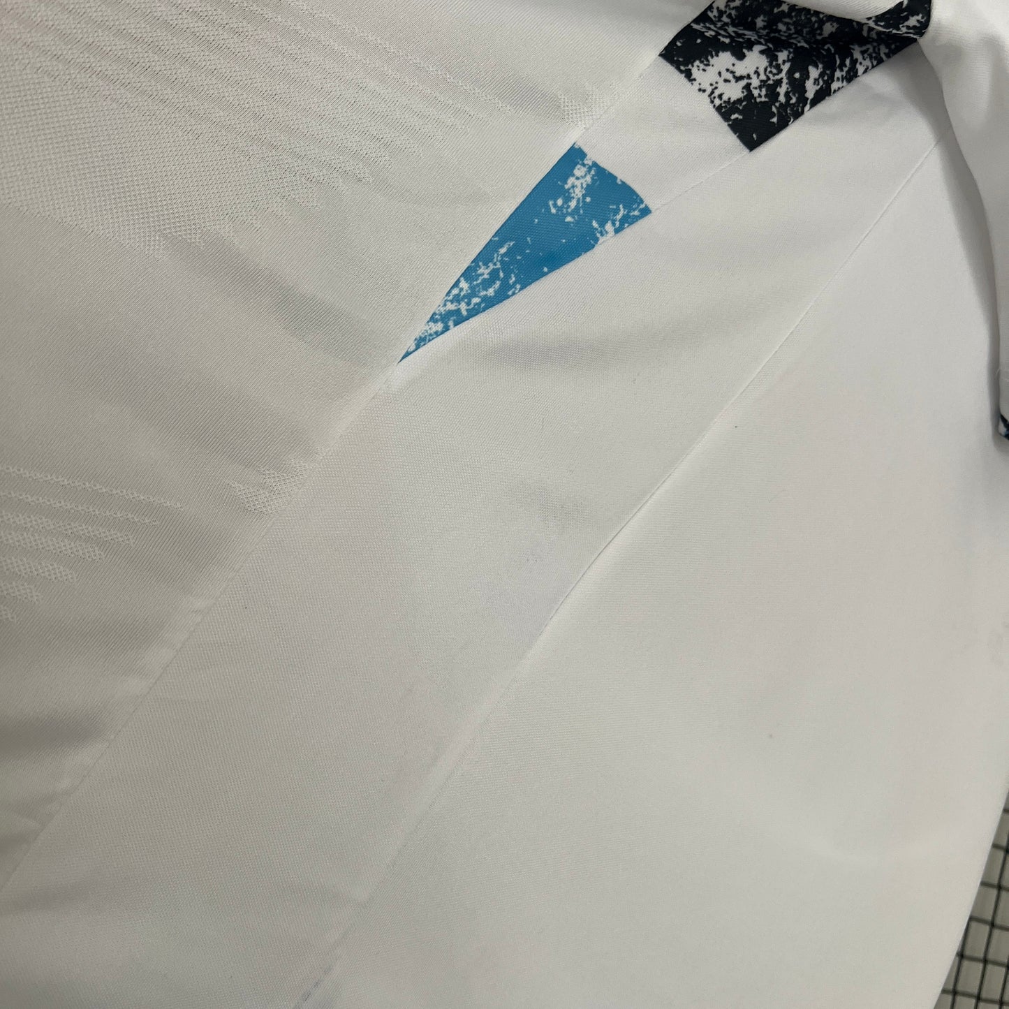 Grémio Away 24/25