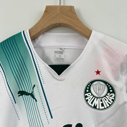 Palmeiras 23/24 Away