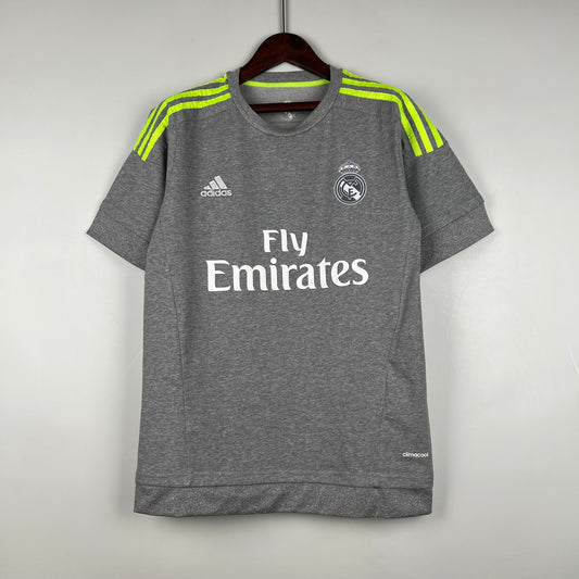 Real Madrid 15/16 Away