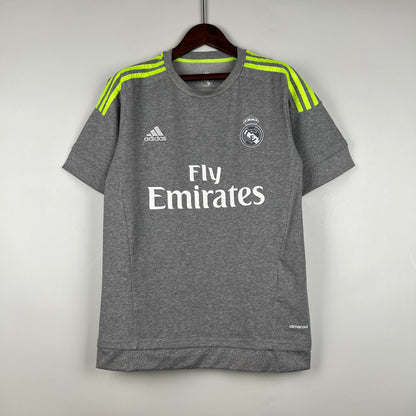 Real Madrid 15/16 Away