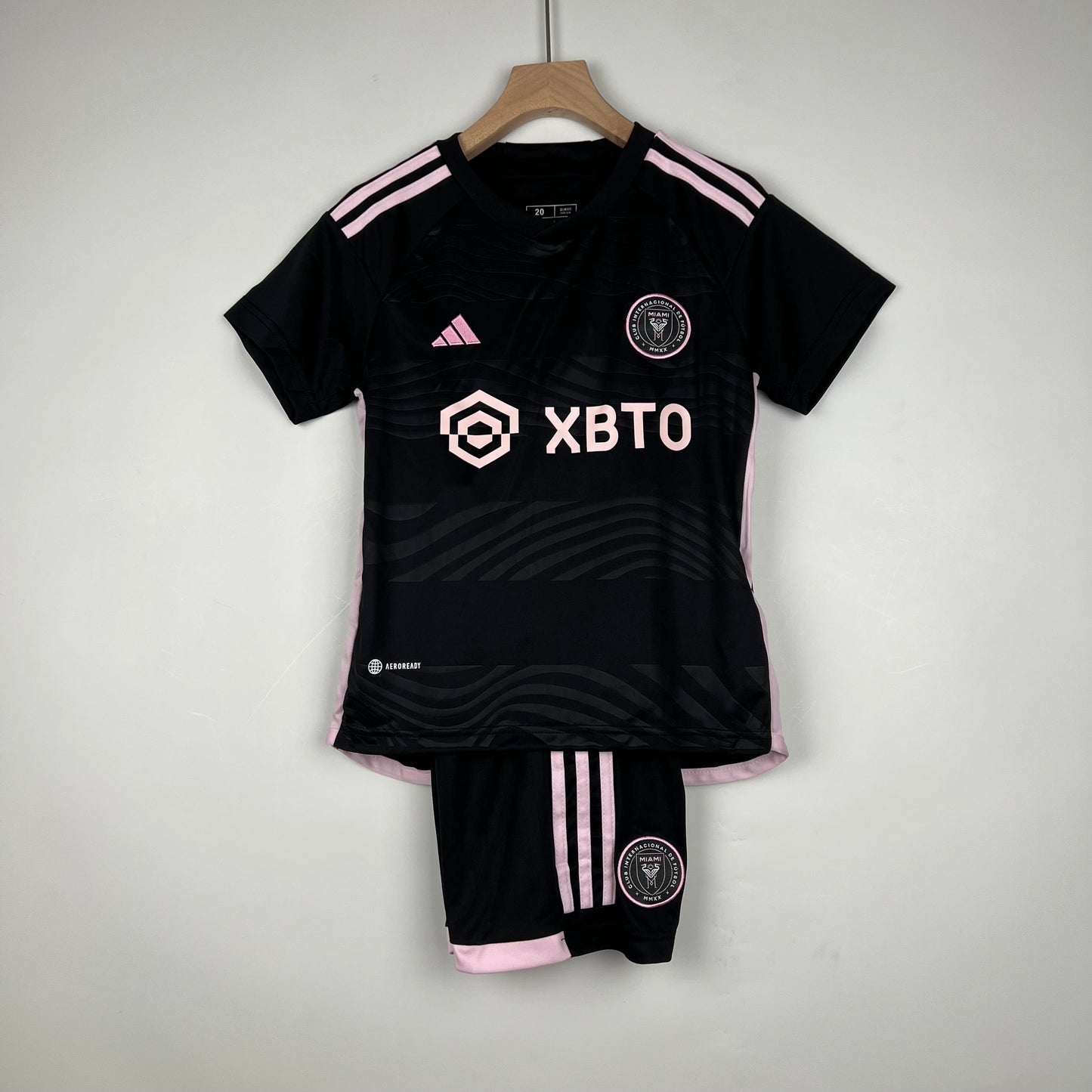 Miami 23/24 away