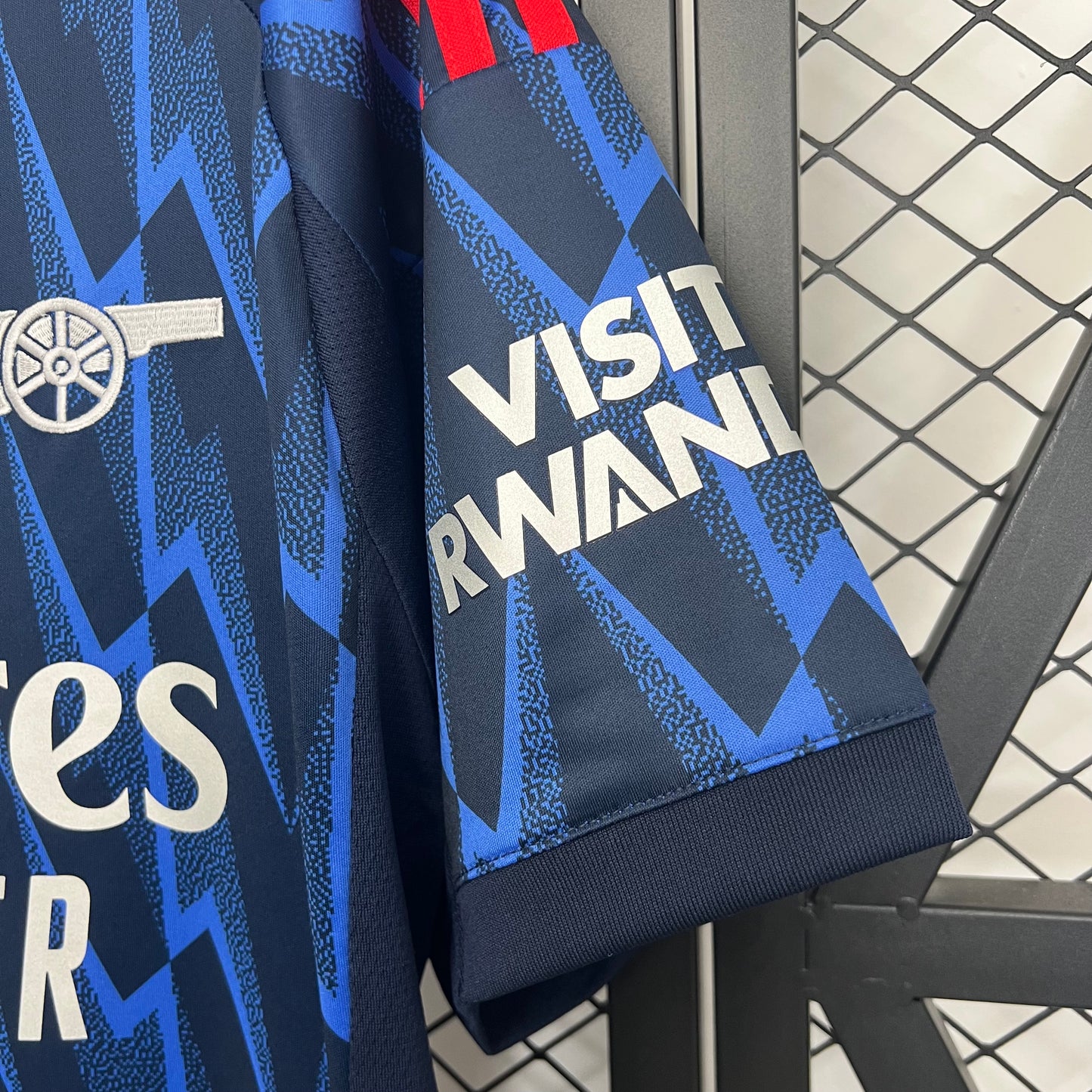 Arsenal 25/26 Away