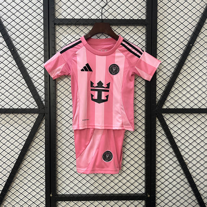 Inter Miami 25/26 Home