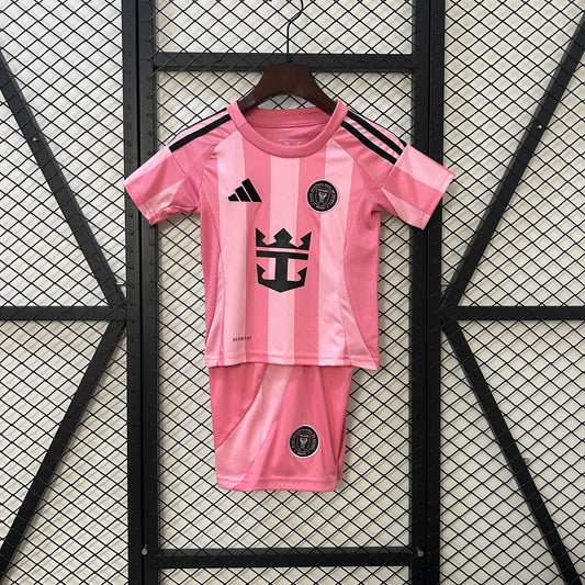 Inter Miami 25/26 Home