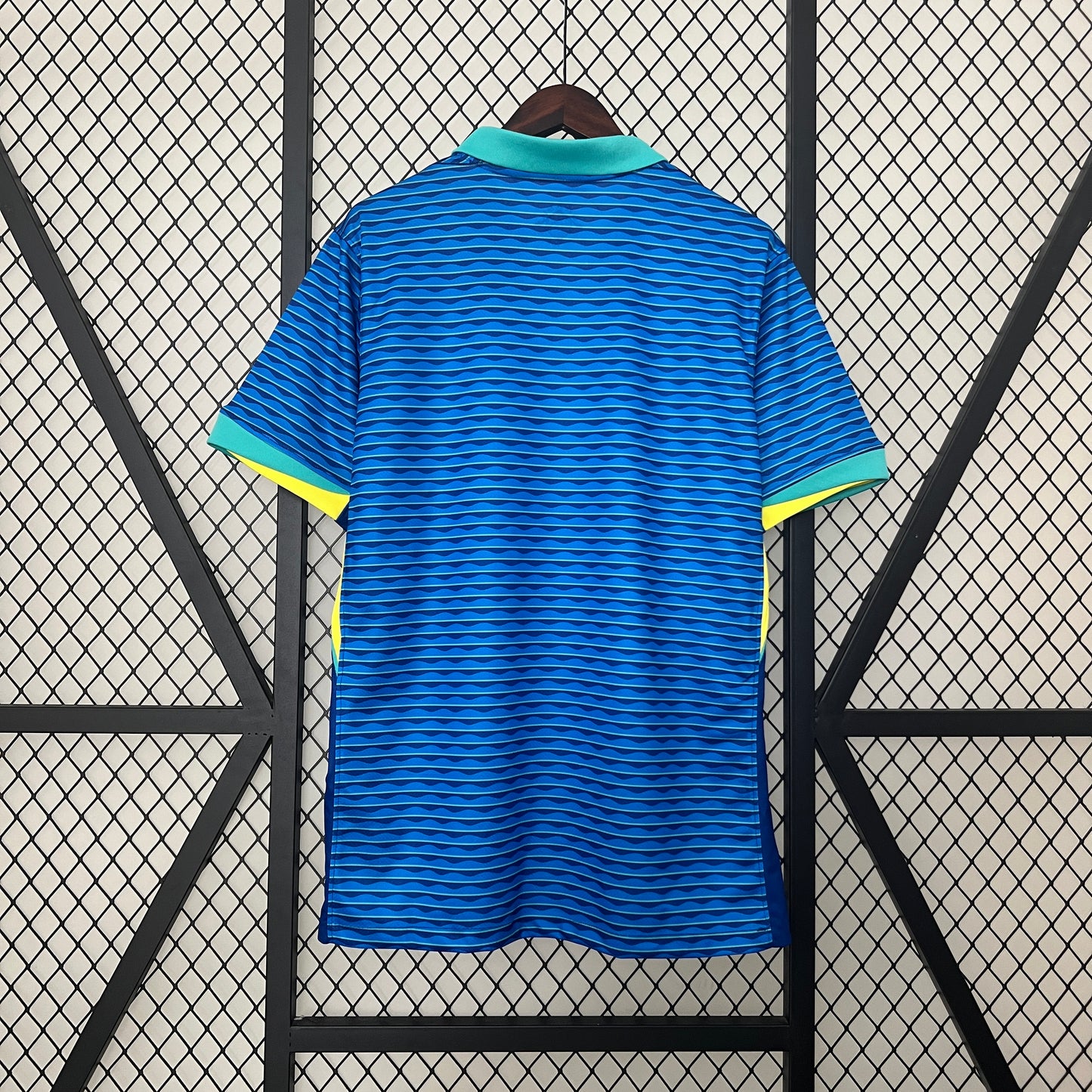Brasil Away 2024