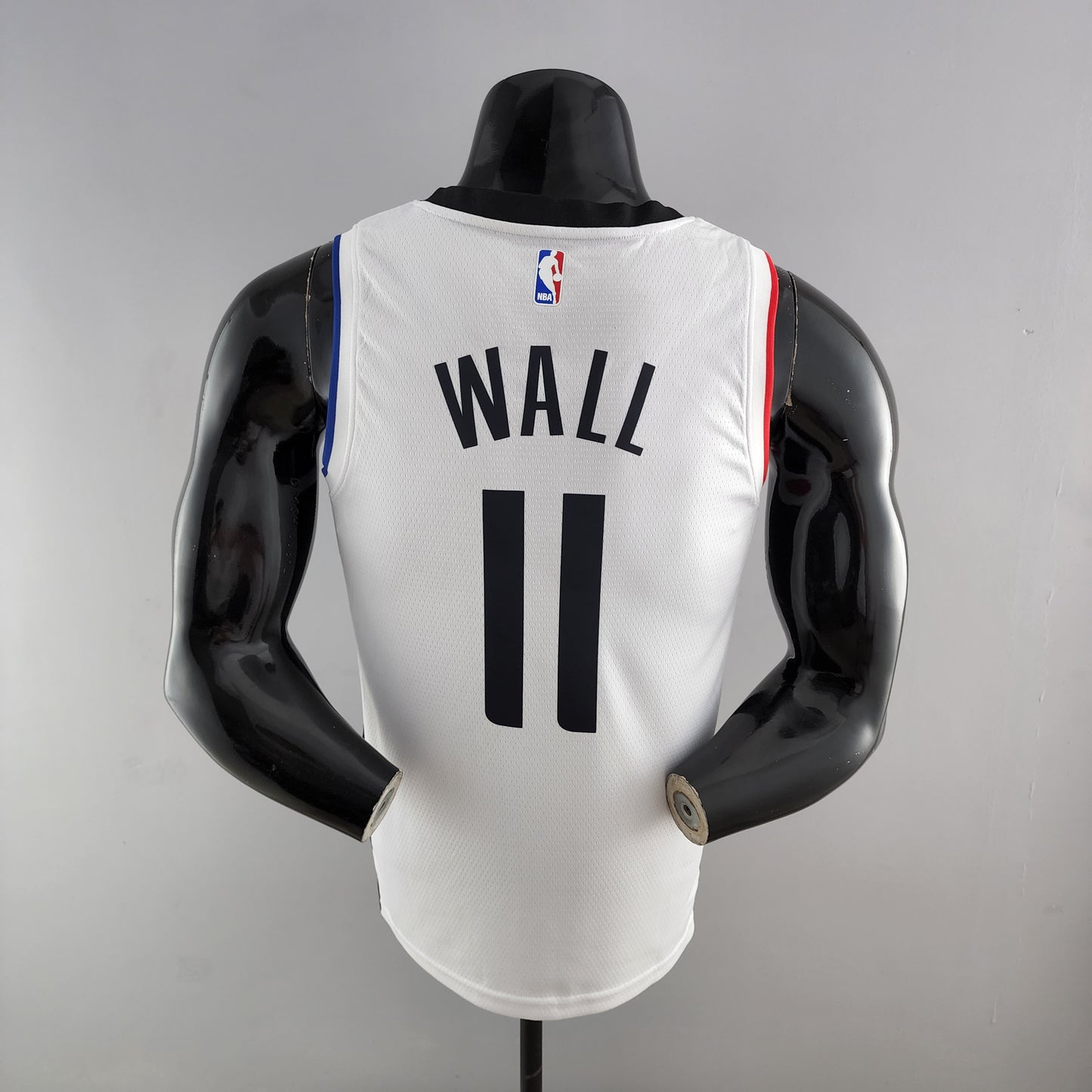 LA Clippers White | City Edition