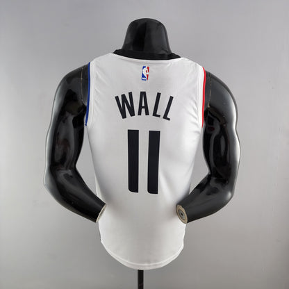 LA Clippers White | City Edition