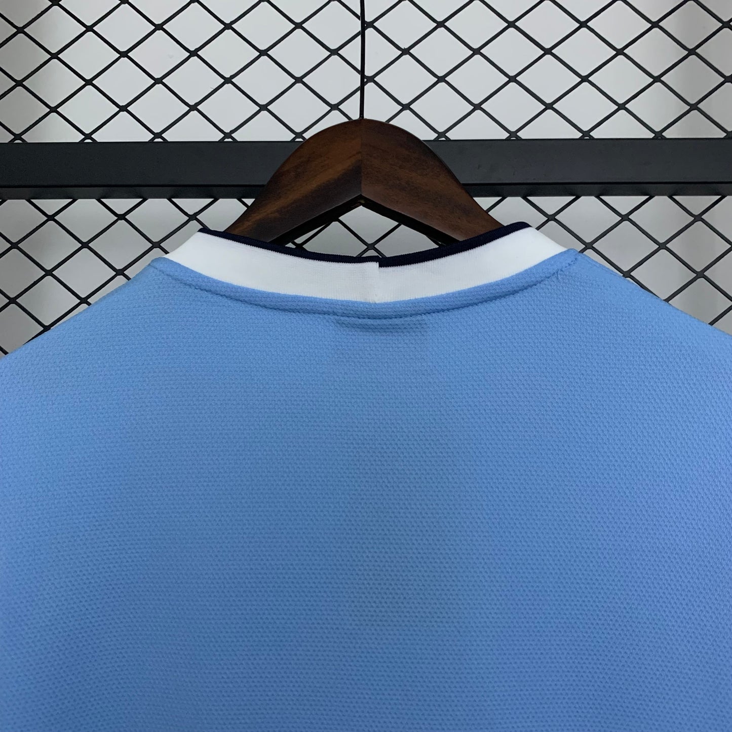 Manchester City 13/14 Home