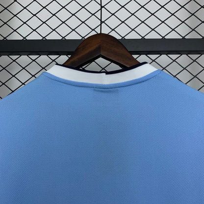 Manchester City 13/14 Home