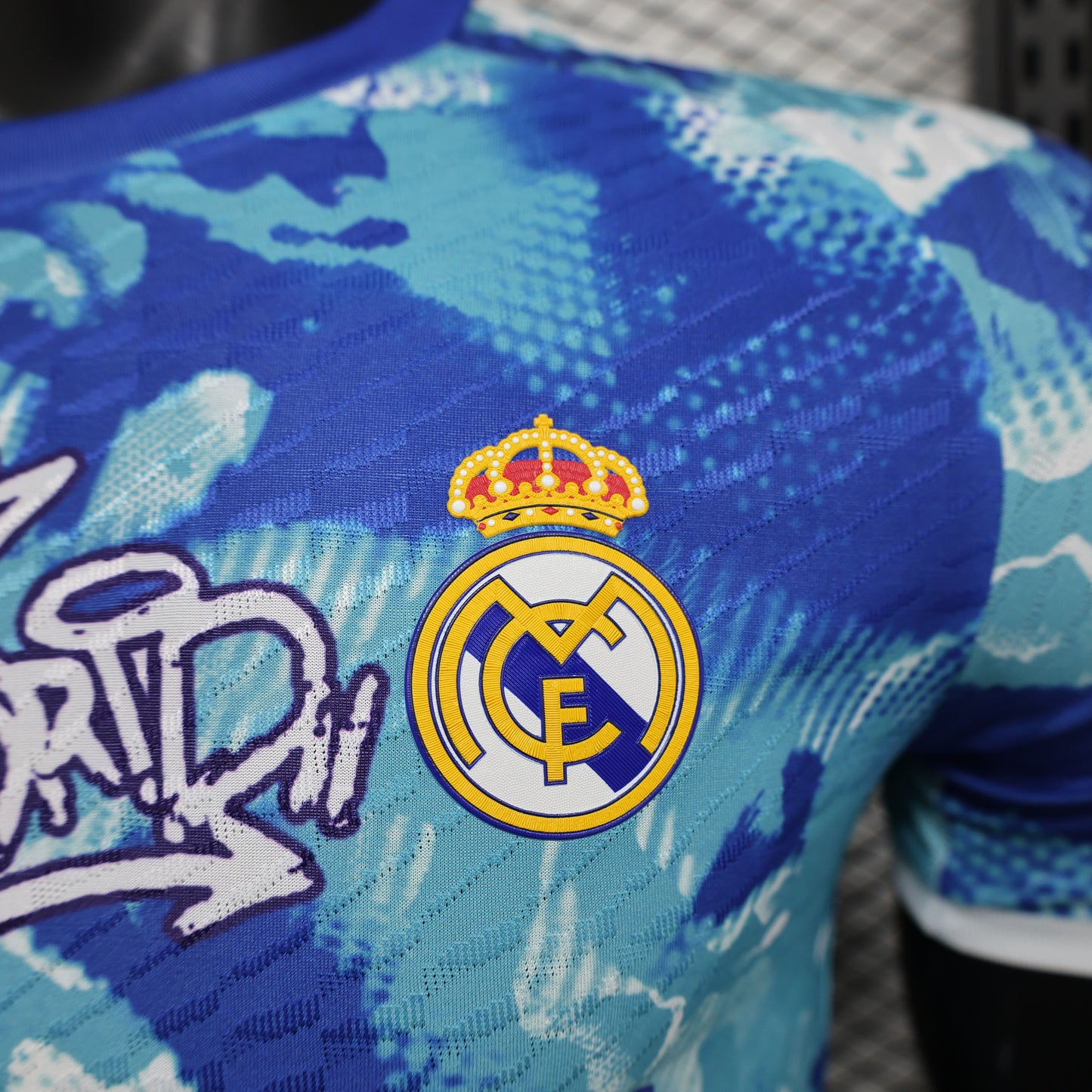Real Madrid Special Edition 24/25