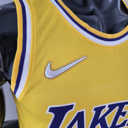 LA Lakers Yellow | 75th Anniversary