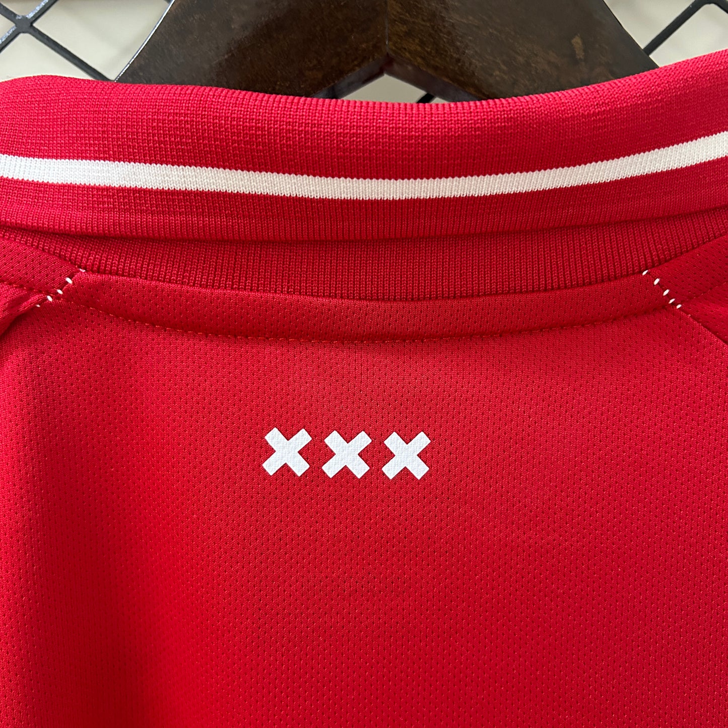 Ajax Home 24/25
