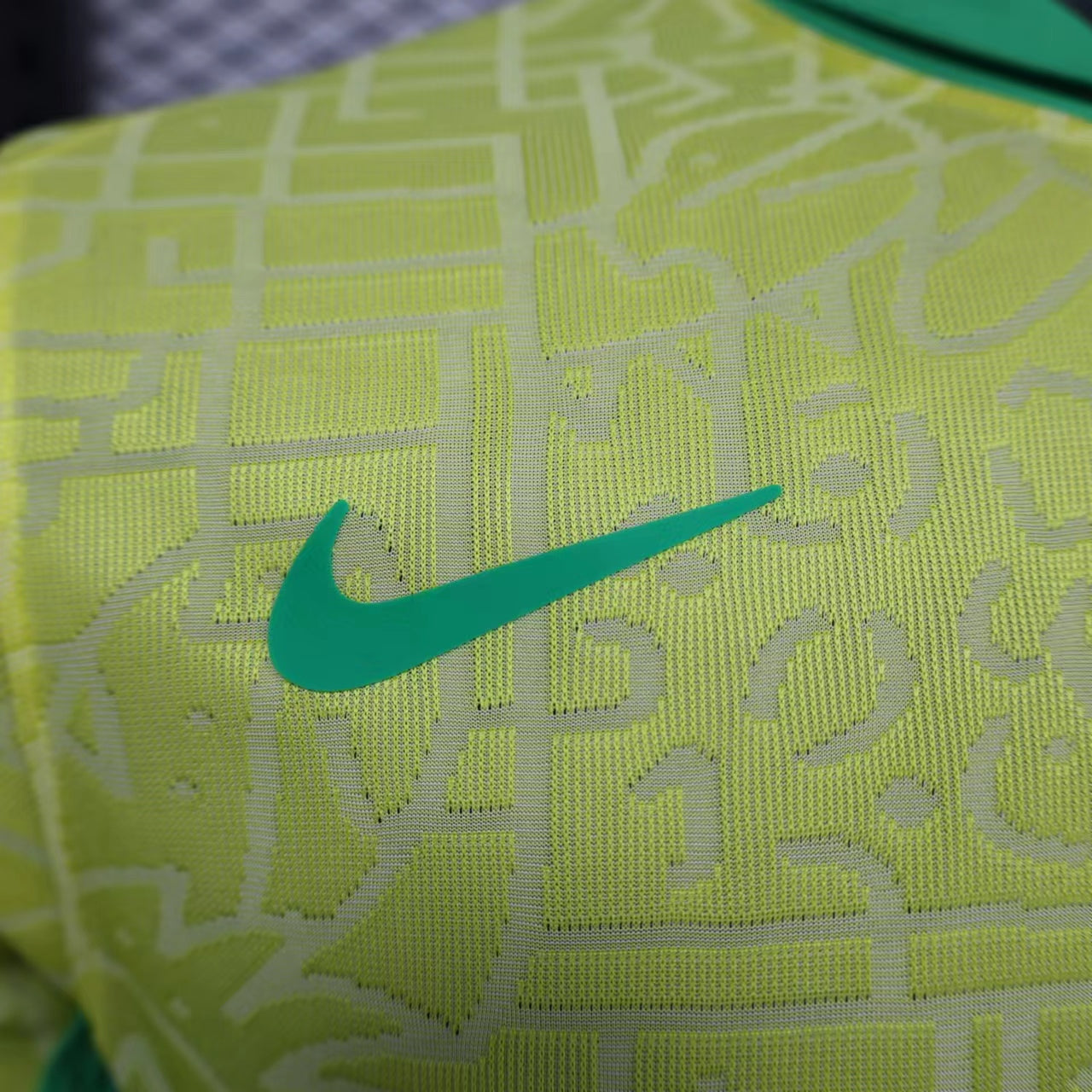 Brasil 2023 Home