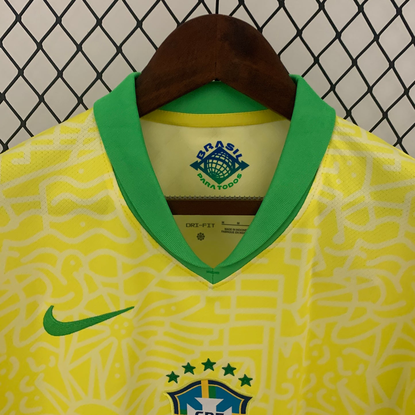 Brasil Home 2024