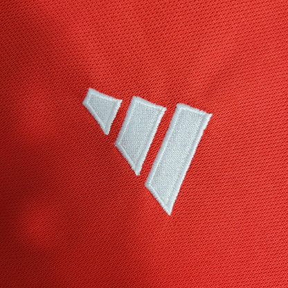 SL Benfica Home 23/24