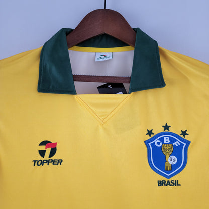 Brasil 1988  Home