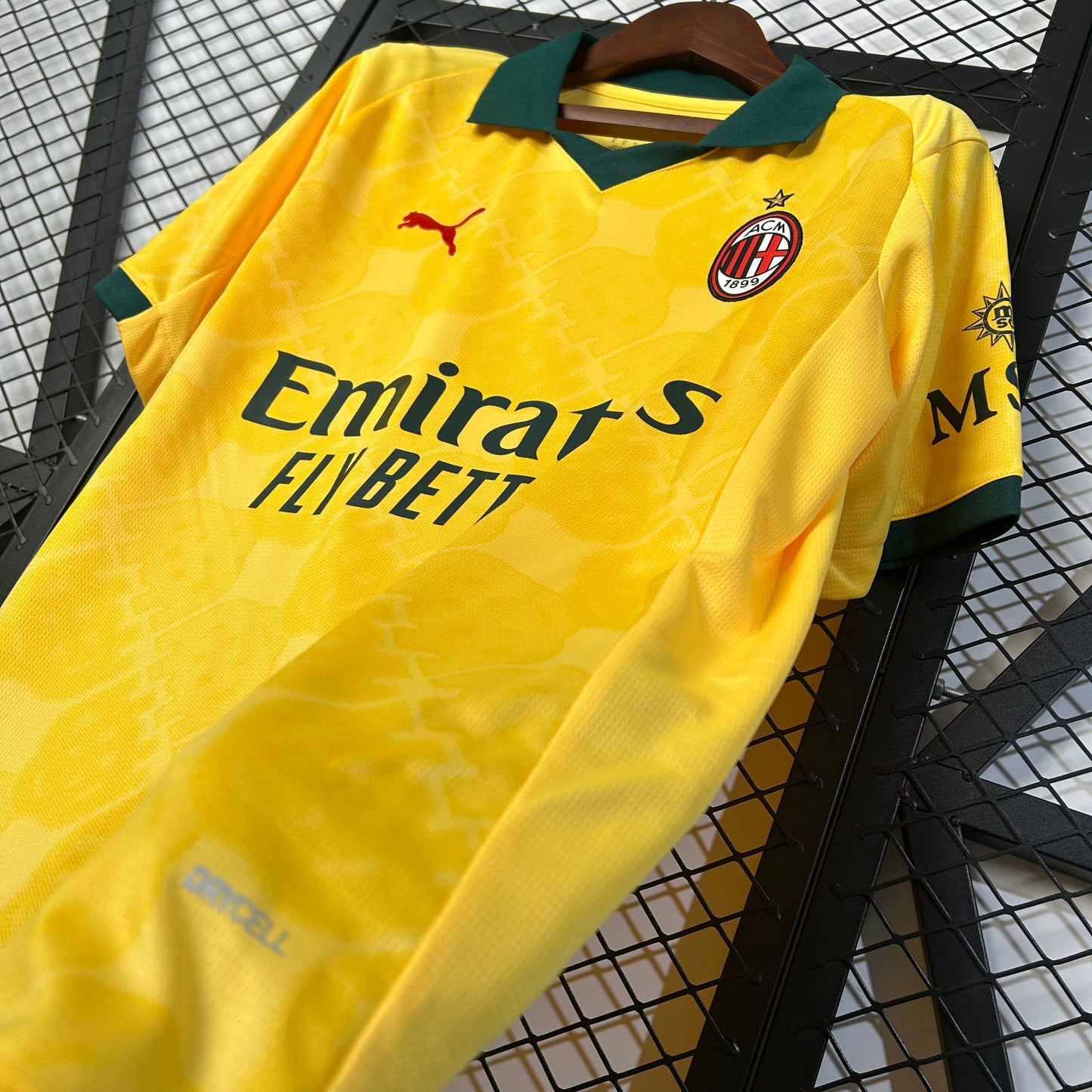 AC Milan 25/26 Third