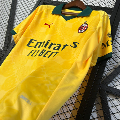 AC Milan 25/26 Third