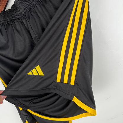 Juventus Black 23/24