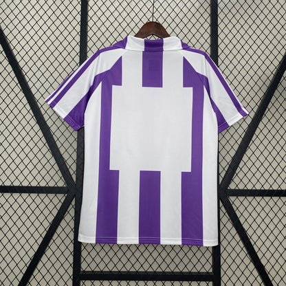 Valladolid Home 84/85